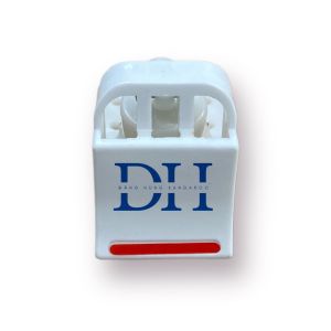 Vòi cây nước nóng lạnh Alaska R81C chính hãng