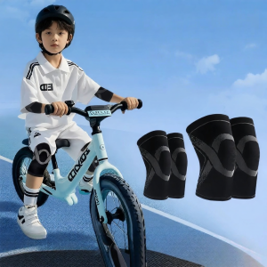 NAIFUNA | Child Anti-fall Knee and Elbow Pads Summer Thin Sport Gear