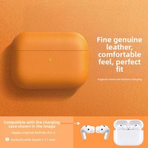 YOUSIDUN | Ultra Thin High-end Case for AirPods Pro 3