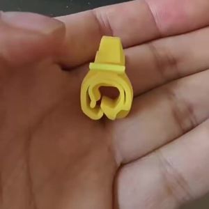 5/10pcs Bonnet Cable Lock Stay Retainer For Opel Vauxhall Holden Astra K Hood Strut Prop Rod Clip Fixing Holder Stopper Rivet Fa