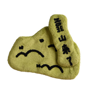Hanging Thick Super Absorbent Hand Towel