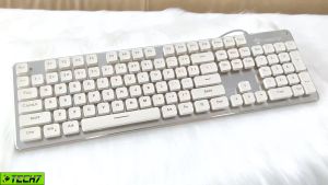 Bàn Phím LED LANGTU L1 chống ồn siêu đẹp cho máy tính laptop