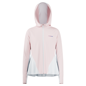 moodytiger | Ice Skin Breathable Sport Cooling Sun Protection Top