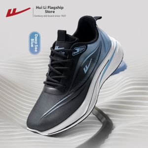 Warrior | Soft Light Cushioned Mens Sneakers