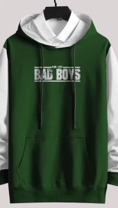 Nathansho Hodie Bigsize Cowok Cewek Kekinian Jamper Premium Keren