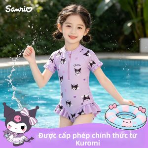 Mesuca | Đồ Bơi Cho Bé Gái Chống Nắng và Chống Clo
