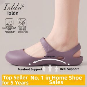 TZLDN | Arch Support Non-slip Womens Beach Sandals