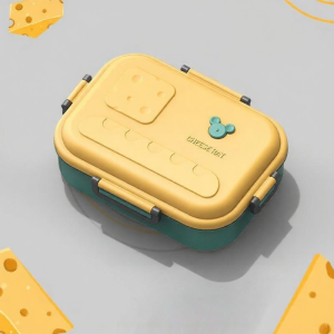 ZHENTAIYUAN | Microwave-safe Food-grade Sealed Lunch Box
