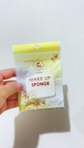 Viva Make Up Sponge
