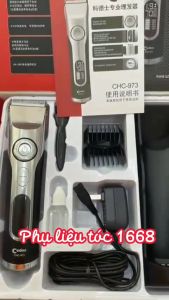 Tông đơ cắt tóc Codos CHC-973