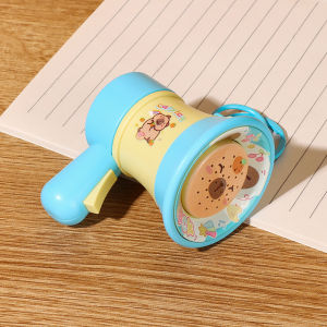 LONGKUI | Voice Changer and Recorder Toy Amplifier for Kids