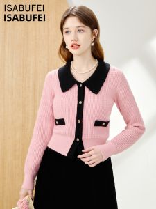 isabufei | Slimming Vintage M Sweater