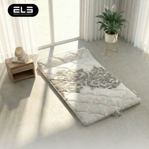 ELB Kasur Lipat Gulung 190x90 Roll Bed Super Anti Kempes Free Tas - Busa Gulung Dan Travel Friendly