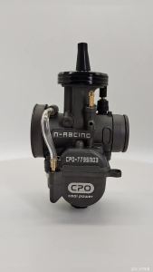 OXO New PWK Carburetor & CPO N Carburetor: High-Performance Automotive Racing Parts