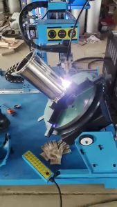 Rotary Welding Positioner HD-30 30kg Arcmaster