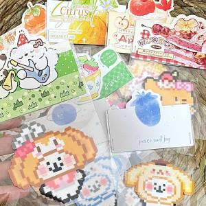 FUMENGLAN | DIY Creative Accessories Kit