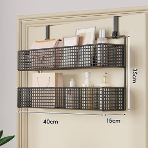 MUGG | No-Drill Hanging Shelf Organizer for Bags