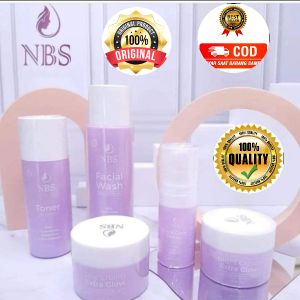 NBS NEW EXTRA GLOW NEW REBORN