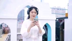 Tai nghe bluetooth chụp tai không dây REMAX RB-660HB - Hàng Chính Hãng có micro đen âm bass mạnh mẽ nghe nhạc chơi game