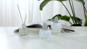 BlueFish🐟 ลูกบอลดับกลิ่น (3ลูก/กล่อง) น้ำยาดับกลิ่นชักโครก รุ่น TC03 ลูกบอลทำความสะอาดชักโครก ขจัดคราบชักโครก ดับกลิ่นชักโครก แบรนด์แท้ 100%จาก Xiaomi youpin