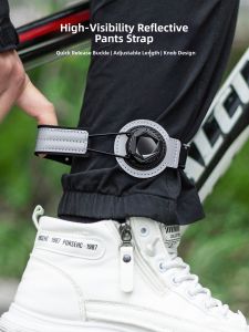 TOOKTRO | Reflective Cycling Leg Band