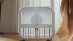 【SG Stock】HomerunPet Drybo Ultra - Smart Pet Dryer Box Quiet Drying with Temperature Control for Pets - 18 Months Warranty