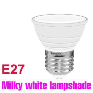 7W LED Bulb E27/E26 Indoor Ceiling Lamp GU10 Spotlights MR16 Corn Lamps E14 Chandelier Bulbs GU5.3 Bedroom Living Room Lighting