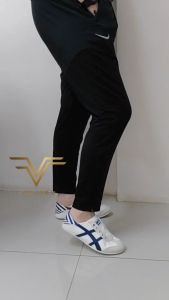 รองเท้าผ้าใบ Giga GA27 สลิปออน เบอร์ 36-41 รองเท้าผ้าใบแฟชั่น รองเท้าเหยียบส้น - ลดสนั่น