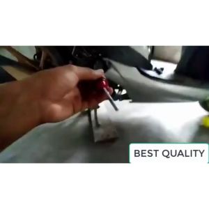 Tutup Oli CNC Cover Tutup Lubang Oli Aksesoris Variasi Accecoris Motor CNC Semua Motor