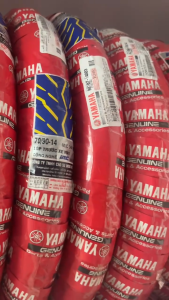 LỐP trướcsau XE MIO CHÍNH HÃNG YAMAHA lốp dùng săm