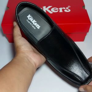Sepatu Kerja Pantofel Pria Sepatu Slip On Laki Laki Dewasa Sepatu Formal Cowok Berkualitas Terbaik Sepatu Kantoran