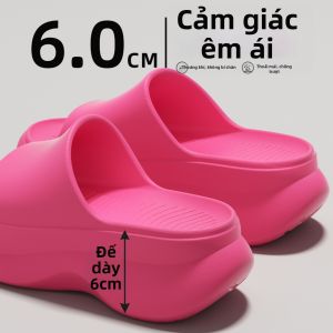 ADDTHIS | Dép Tăng Chiều Cao Chống Trượt Mùa Hè 6cm