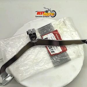 Pedal gear overan gigi honda KPH untuk motor SUPRA X 125 SUPRA X 125 INJEKSION KARISMA . AHM berkulitas original asli ori dan presisi