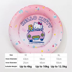 SHENJINGMAO | Cooling Waterproof Pet Sleep Pad