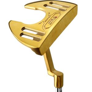 PGM GOLF | Professional Aiming Line Putt Club