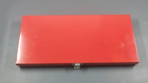 131pcs Recoil Helicoil M5 M6 M8 M10 M12 Benang Perbaikan Alat Kit Set Tap Bor handle Insert Busi Motor Ulir Alat Perbaikan Ulir Metrik