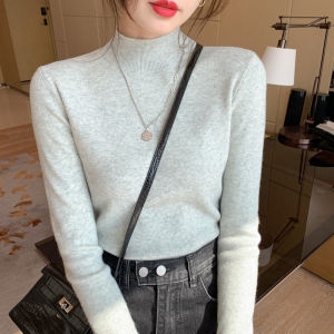 Design Stylish Lazy Style Knit Sweater