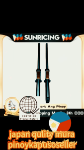 TMX125 / TMX155 Front Shock Upgrade | Unstoppable Performance | Matibay & Smoother Ride | Sunricing