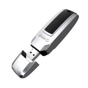 ORICO 100 MB/giây USB Stick Hình Xe Hơi Ổ Đĩa Flash USB 3.0 64GB Thiết Kế Kiểu Dáng Đẹp Da Kim Loại Chống Nước Ổ Ngón Tay Cái Di Động Để Lưu Trữ Và Sao Lưu Dung Lượng Lớn Ổ Đĩa Flash USB Phù Hợp Thiết Kế Sĩ Quan Giáo Viên Học Sinh
