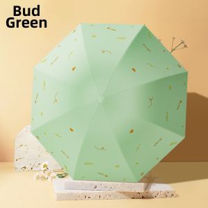 Ben.C | UV Protection Sun Rain Umbrella