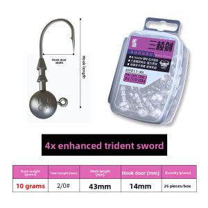 DIAOHAINI | Weedless Micro Fishing Lure 5g