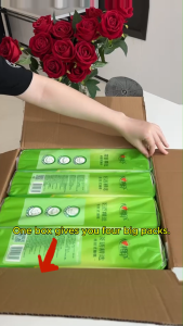 【1 Carton】Hearttex Facial Tissue 4py Soft Pack 4 Packs x 320 Sheets 心相印 纸巾