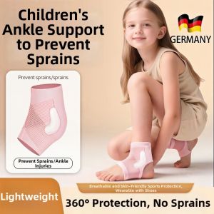Sangmo | Ankle Support and Fixation Protector for Children