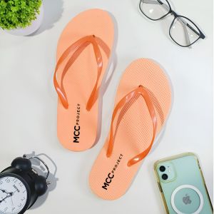 Sandal Jepit Cewek Polos Sendal Japit Wanita Kekinian Terbaru Size 36-43