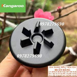 (CHÍNH HÃNG KANGAROO) HOA KHẾ ĐỘNG CƠ VÀ HOA KHẾ DAO XAY MÁY XAY SINH TỐ KANGAROO KG302 KG304 KG305