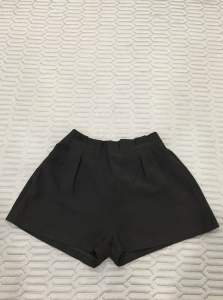 Quần Short Chữ A 2 hand hiệu BRS-Size S(Q107)🌹