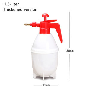 Garden Watering Irrigation Watering And Spraying Pot Air Pressure Small Horticultural Household Watering Pot Sprinkler And Spray