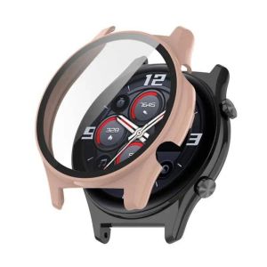 Hard PC Watch Shell Case & Tempered Glass Film: A Comprehensive Guide