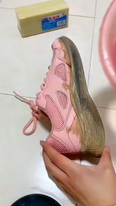 大运河肥皂Grand Canal Big river Soap laundry wash shoes 1Pcs 100% Original & Clean Anti-bacterial Anti-grease 大运河