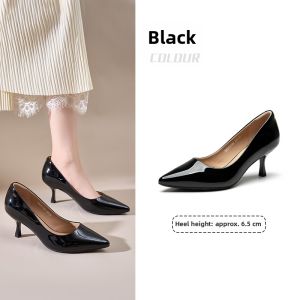 DUSTO | Office Elegant High Heels 35-39